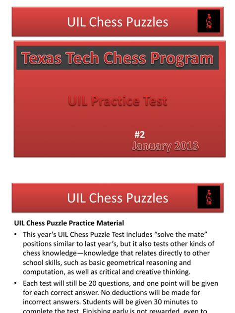 A Computer Science - UIL Practice Test Sample Note Correct responses are based on Java, J2sdk v 5. . Uil practice tests